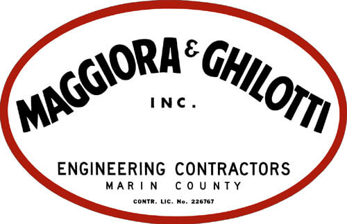 Maggiora Ghilotti Logo